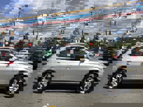 Used 2010 INFINITI EX35 Journey image 8