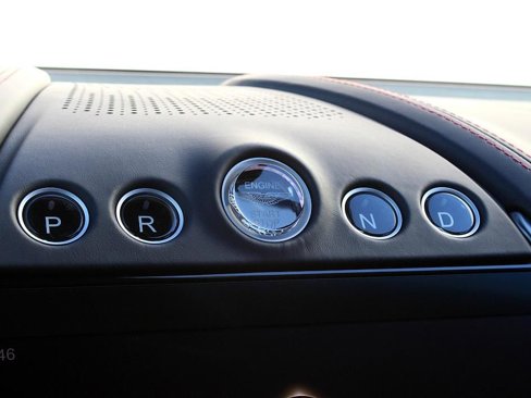 Used 2024 Aston Martin DBX 707 image 26