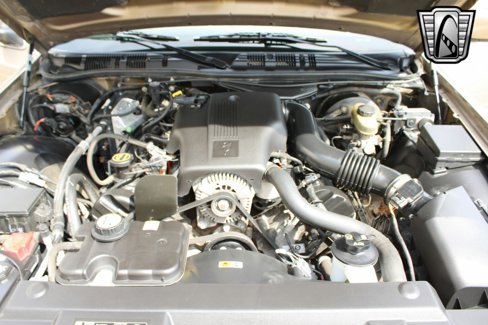 Used 2004 Mercury Grand Marquis GS image 21