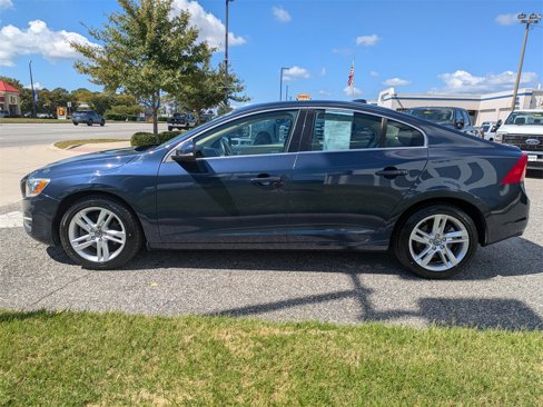 Used 2015 Volvo S60 T5 Premier image 7