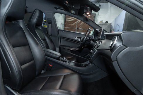 Used 2014 Mercedes-Benz CLA 250 image 22