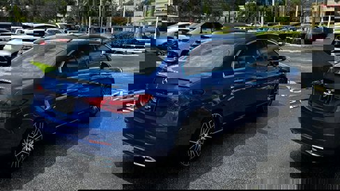 Used 2022 Mercedes-Benz C 300 Sedan image 4
