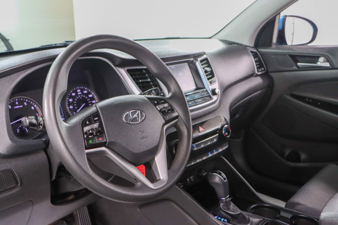 Used 2018 Hyundai Tucson SEL image 22