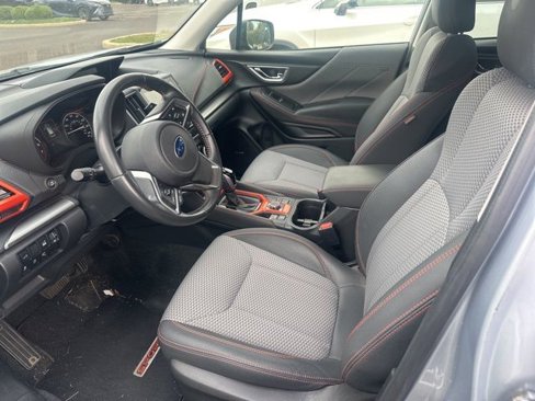 Used 2020 Subaru Forester Sport w/ Popular Package #2 image 6
