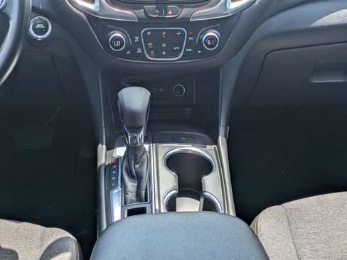 Used 2024 Chevrolet Equinox LT image 20