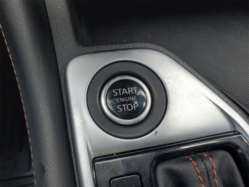 Certified 2023 Nissan Sentra SR w/ SR Premium Package image 30