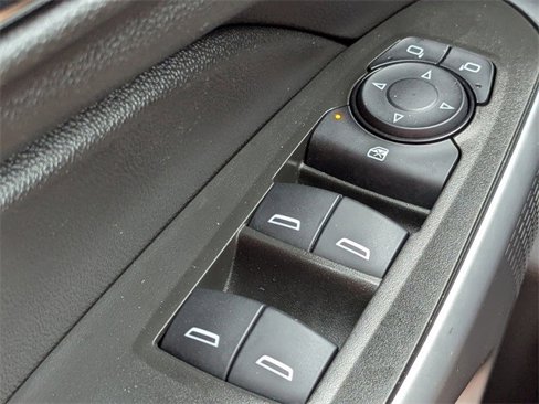 Certified 2024 Chevrolet Trax LS w/ LS Convenience Package image 22