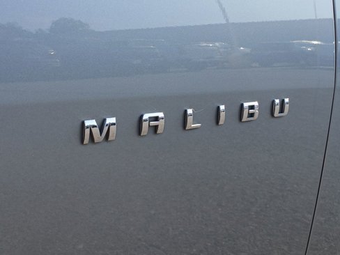 Certified 2024 Chevrolet Malibu LT image 33