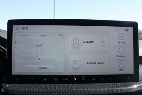 New 2024 Ford Escape ST-Line w/ Tech Pack #1 image 18