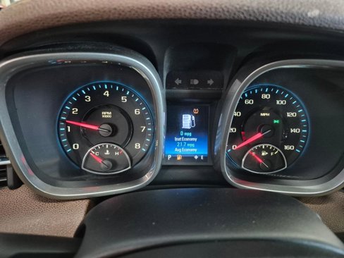 Used 2014 Chevrolet Malibu LTZ image 21