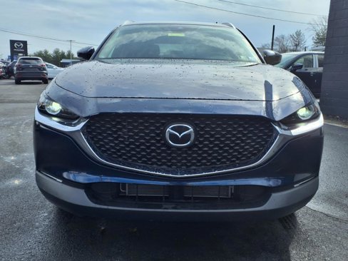Certified 2022 MAZDA CX-30 AWD 2.5 S w/ Select Package image 2