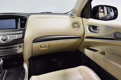 Used 2016 INFINITI QX60 FWD w/ Premium Package image 14