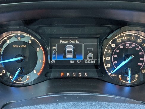 Used 2020 Ford Ranger XLT w/ Equipment Group 301A Mid image 26