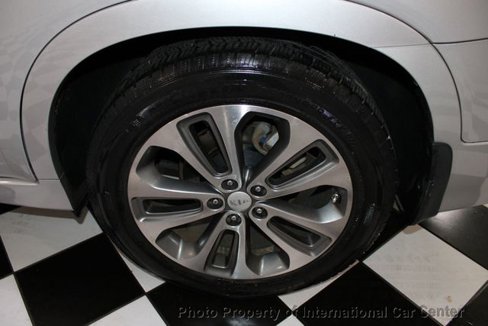 Used 2015 Kia Sorento SX image 38