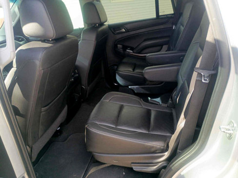 Used 2019 Chevrolet Tahoe LT image 12