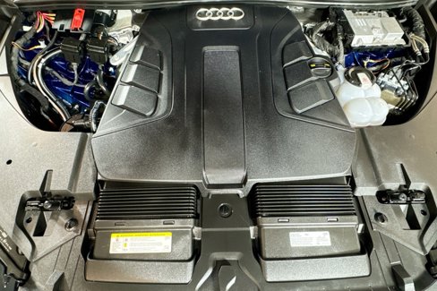 Used 2019 Audi Q7 3.0T Premium Plus w/ Premium Plus Package image 29
