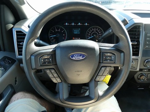 Used 2018 Ford F150 XLT w/ FX4 Off-Road Package image 26