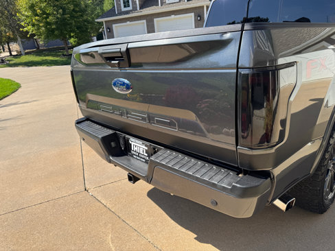 Used 2018 Ford F150 XLT w/ Equipment Group 302A Luxury image 35