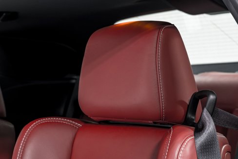 Used 2019 Dodge Challenger SRT Hellcat Redeye image 15