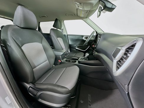 Used 2024 Kia Soul LX w/ Option Group 015 image 29
