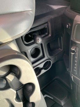 Used 2017 RAM 2500 Tradesman w/ Chrome Appearance Group image 10