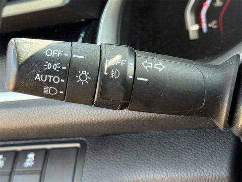 Used 2020 Honda Civic Sport image 9