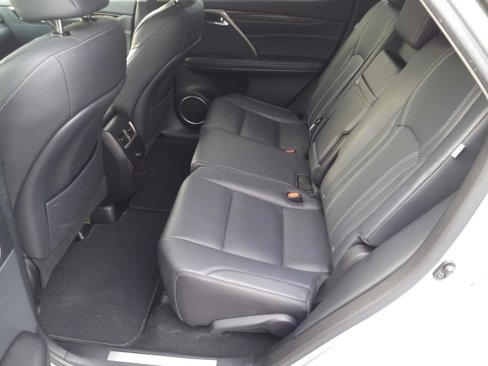 Used 2018 Lexus RX 350 AWD image 7