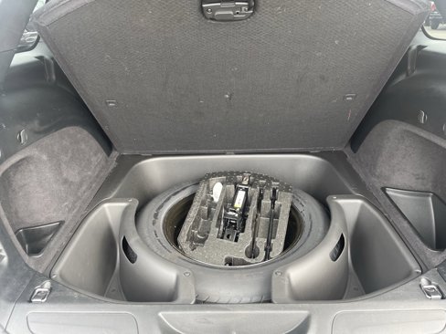 Used 2018 Jeep Grand Cherokee Altitude image 30