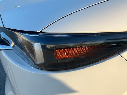 New 2025 MAZDA CX-5 AWD 2.5 S image 10