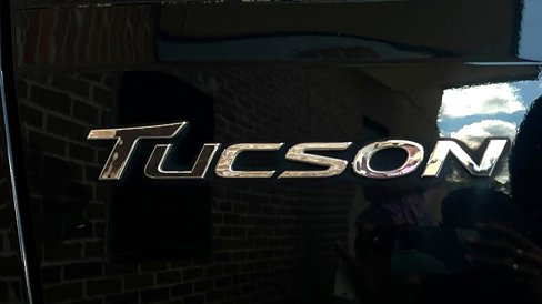 Used 2016 Hyundai Tucson SE image 41