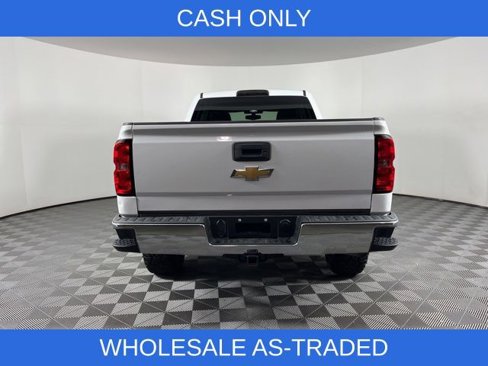 Used 2018 Chevrolet Silverado 1500 LT image 7