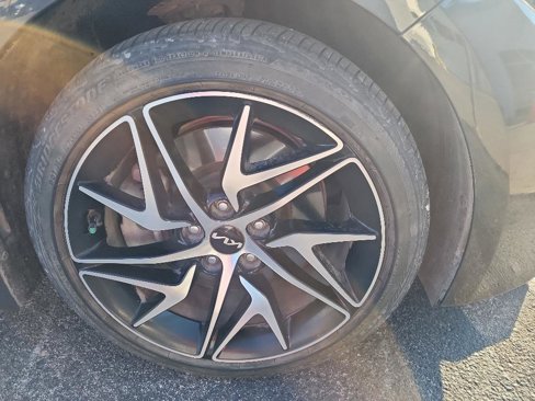 Used 2022 Kia Stinger GT-Line image 9
