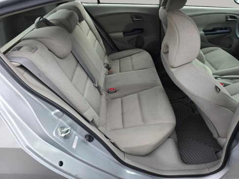 Used 2010 Honda Insight LX image 21