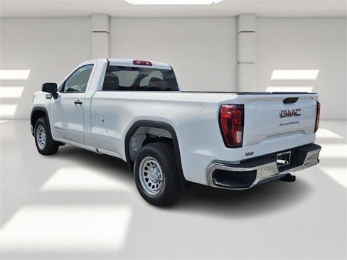 New 2025 GMC Sierra 1500 Pro w/ Pro Value Package image 3
