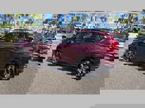 Used 2019 Honda CR-V EX image 24