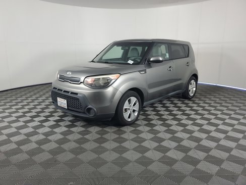 Used 2014 Kia Soul image 8