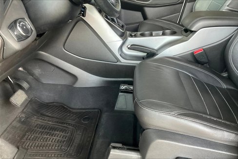 Used 2014 Ford Escape SE w/ Equipment Group 201A image 16