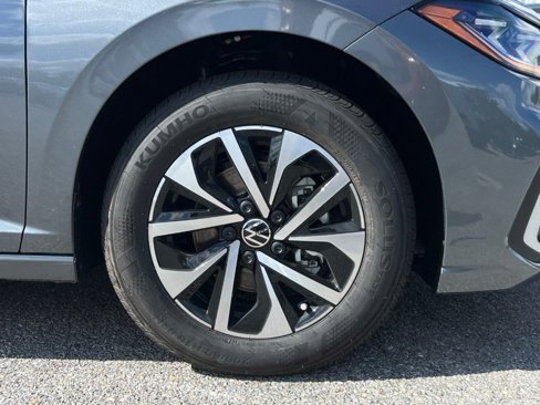 New 2025 Volkswagen Jetta S image 6