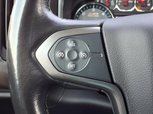 Used 2018 Chevrolet Silverado 1500 LT w/ All Star Edition image 17
