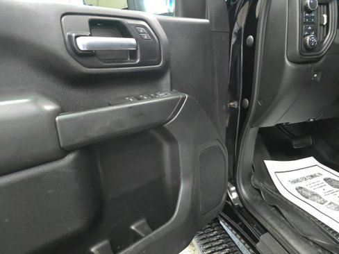Used 2020 Chevrolet Silverado 2500 W/T w/ WT Safety Package image 13