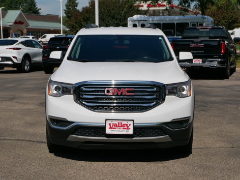 Used 2019 GMC Acadia SLE image 2