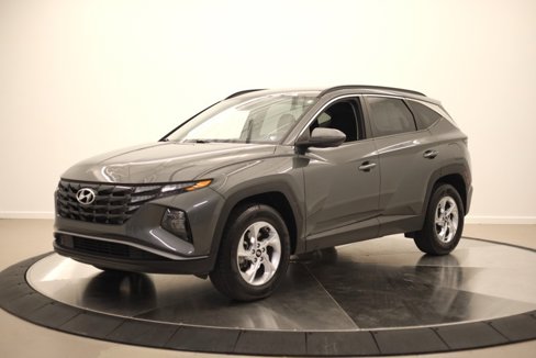 Used 2022 Hyundai Tucson SEL image 7