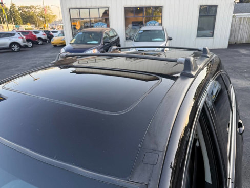 Used 2008 Honda CR-V EX image 77