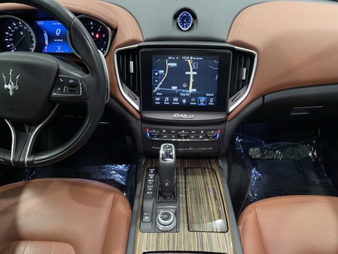 Used 2020 Maserati Ghibli S Q4 image 17