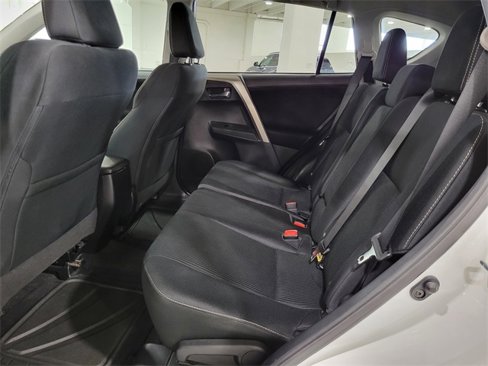 Used 2014 Toyota RAV4 XLE image 30