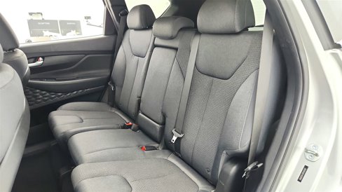 Used 2023 Hyundai Santa Fe SEL image 39