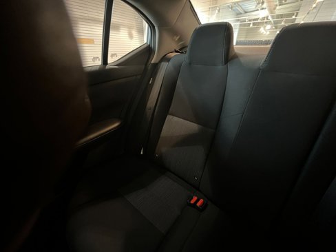 Used 2024 Nissan Sentra SV image 39