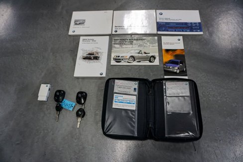 Used 1999 BMW M3 Coupe image 86