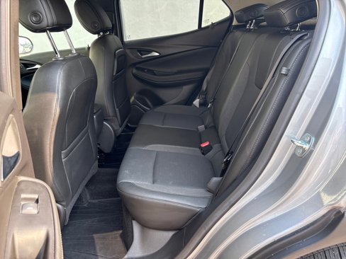 Used 2023 Buick Encore GX Preferred w/ Cold Weather Comfort Package image 29