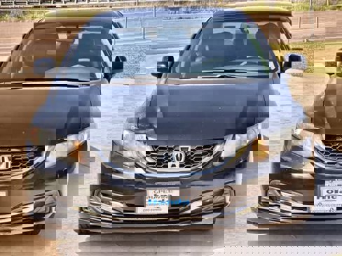 Used 2013 Honda Civic LX image 7